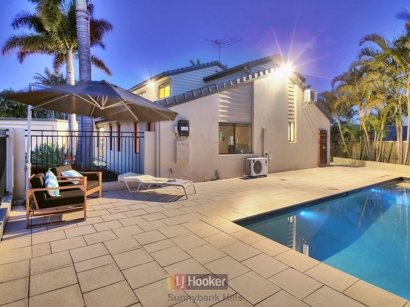 4 Caravonica Court, Calamvale QLD 4116