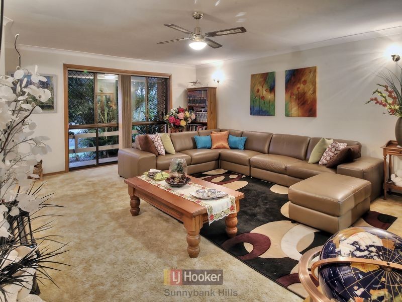 23 Cherrywood Street, Sunnybank Hills QLD 4109