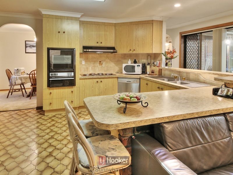 23 Cherrywood Street, Sunnybank Hills QLD 4109