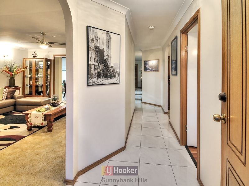 23 Cherrywood Street, Sunnybank Hills QLD 4109