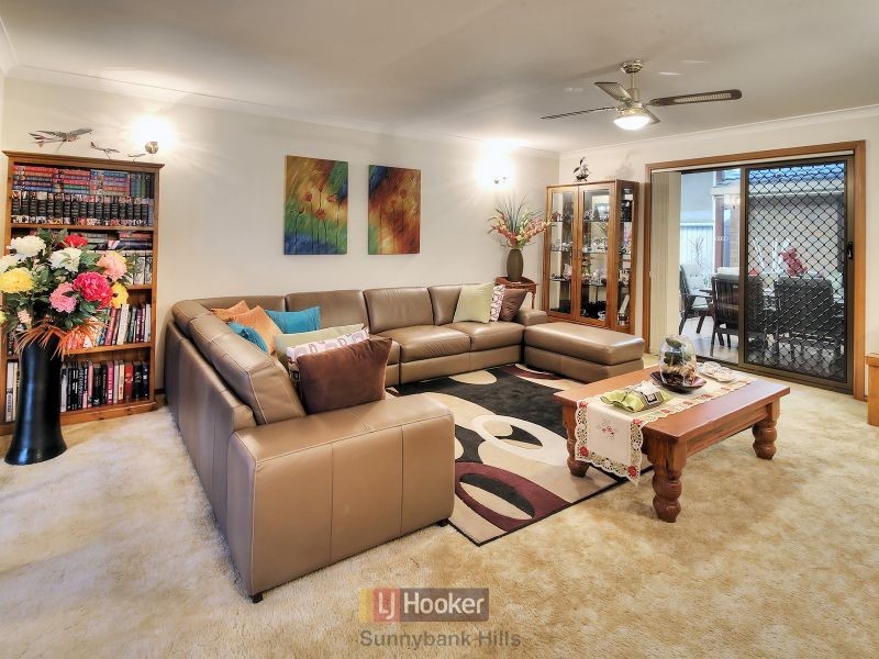 23 Cherrywood Street, Sunnybank Hills QLD 4109