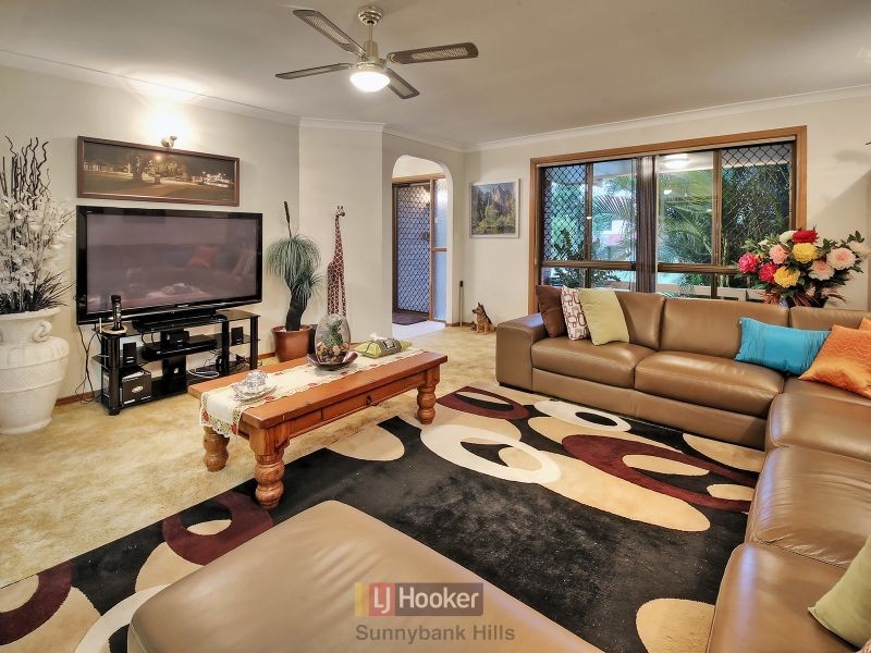 23 Cherrywood Street, Sunnybank Hills QLD 4109