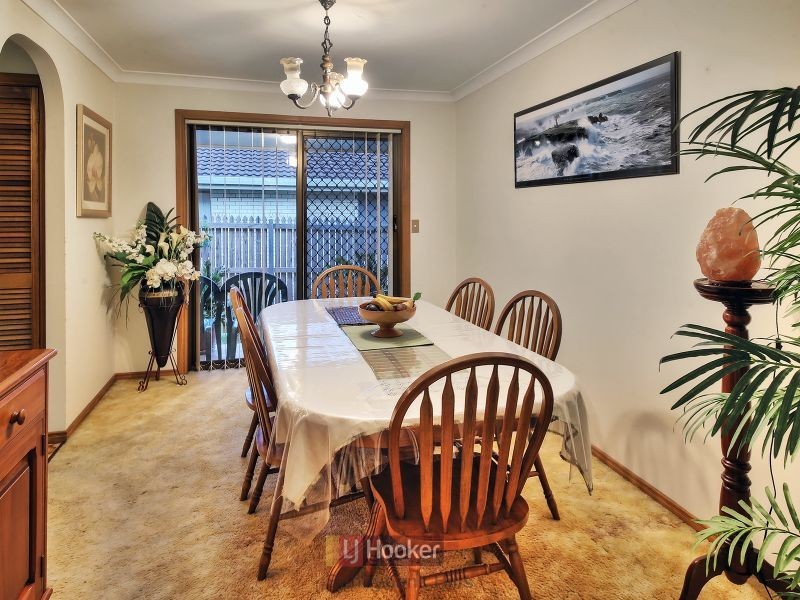 23 Cherrywood Street, Sunnybank Hills QLD 4109