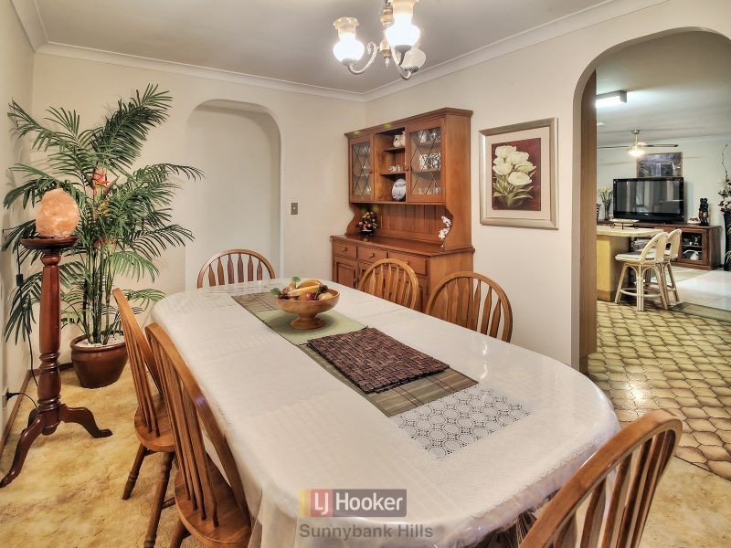 23 Cherrywood Street, Sunnybank Hills QLD 4109