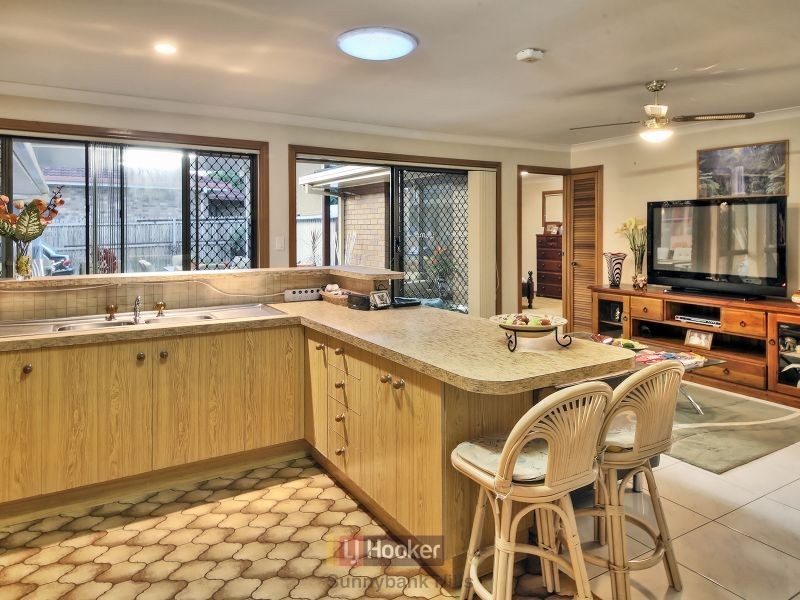 23 Cherrywood Street, Sunnybank Hills QLD 4109