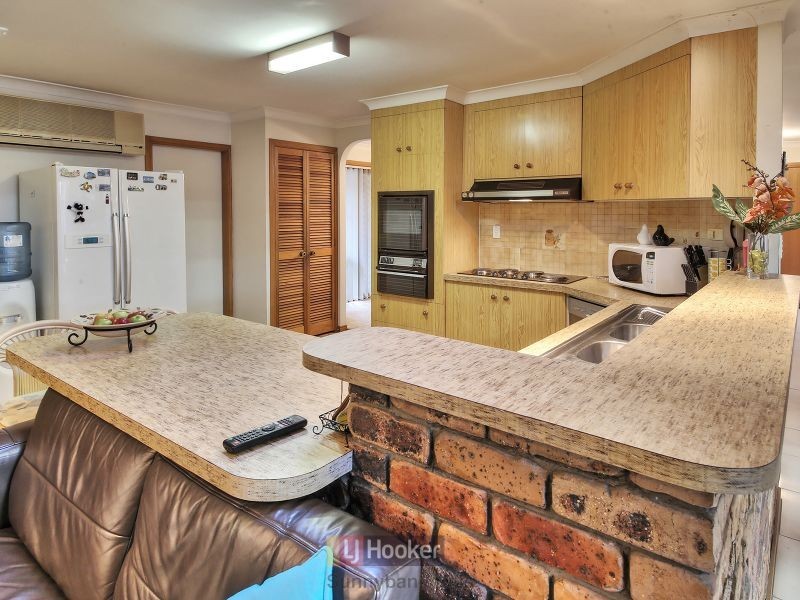 23 Cherrywood Street, Sunnybank Hills QLD 4109