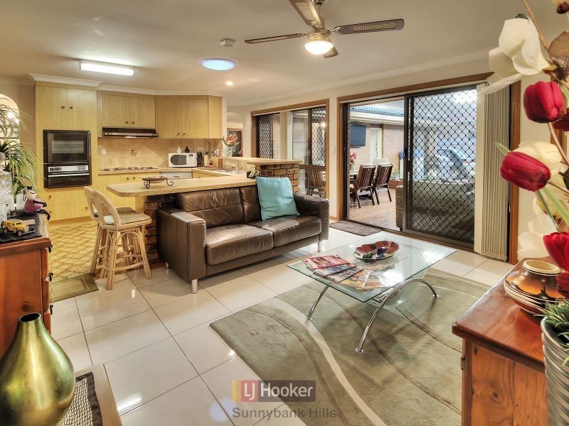 23 Cherrywood Street, Sunnybank Hills QLD 4109