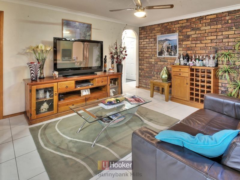 23 Cherrywood Street, Sunnybank Hills QLD 4109