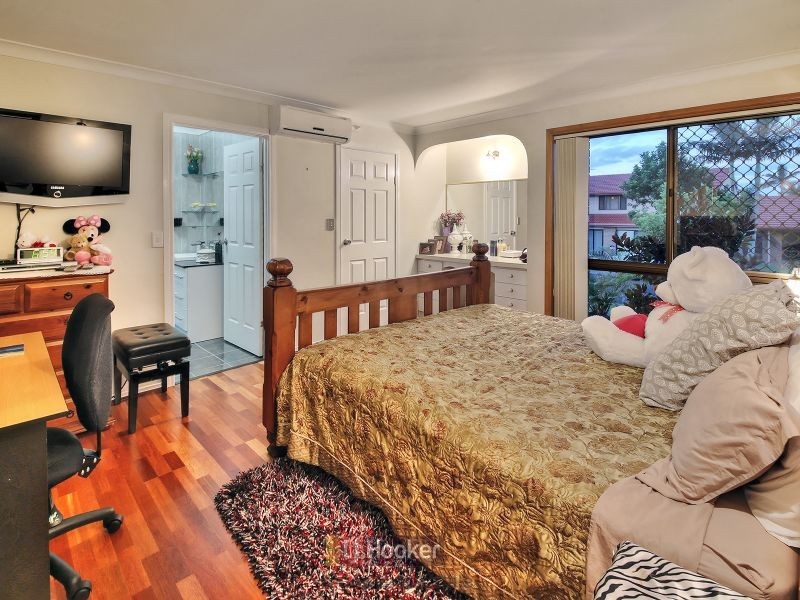 23 Cherrywood Street, Sunnybank Hills QLD 4109