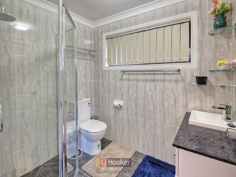 23 Cherrywood Street, Sunnybank Hills QLD 4109