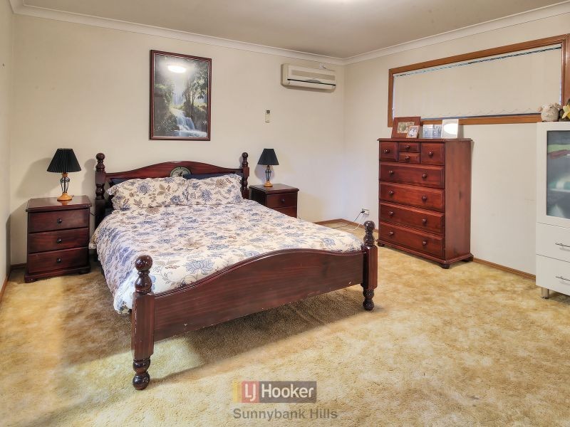 23 Cherrywood Street, Sunnybank Hills QLD 4109