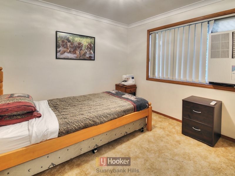 23 Cherrywood Street, Sunnybank Hills QLD 4109