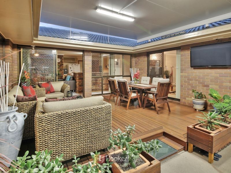 23 Cherrywood Street, Sunnybank Hills QLD 4109