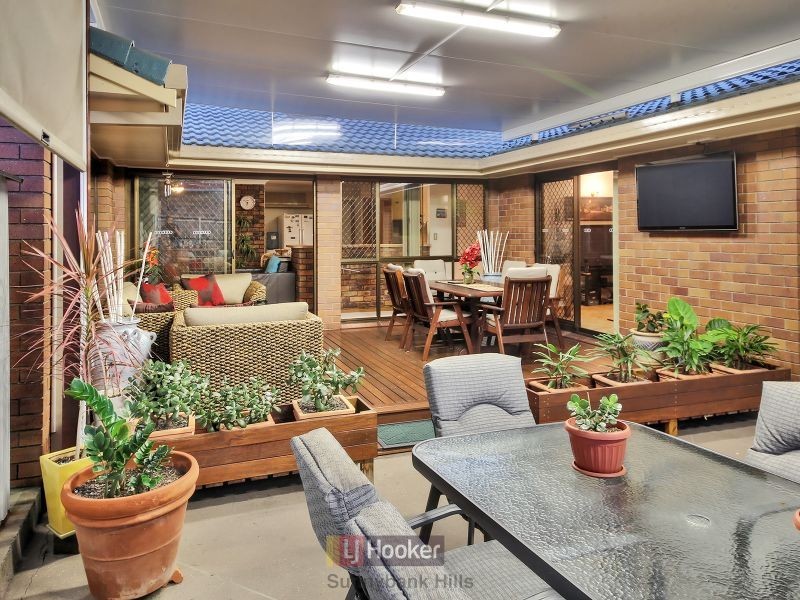 23 Cherrywood Street, Sunnybank Hills QLD 4109