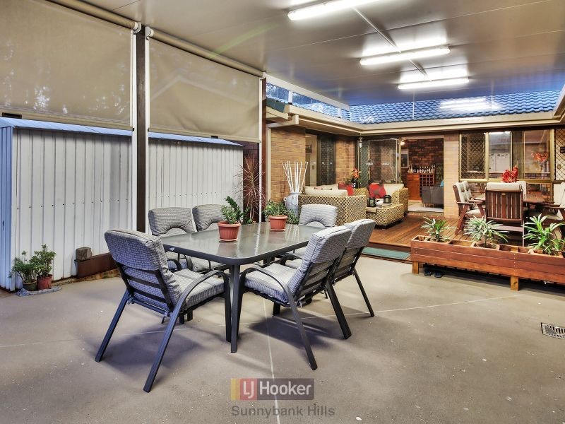 23 Cherrywood Street, Sunnybank Hills QLD 4109