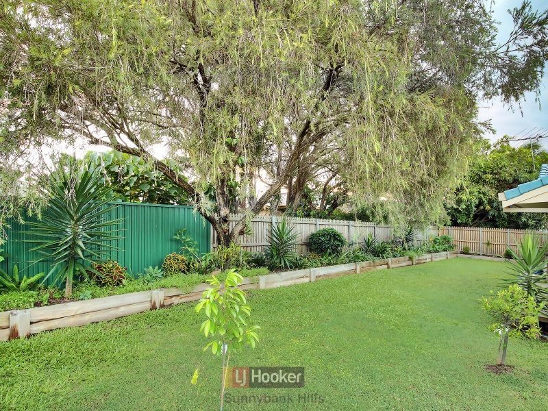 23 Cherrywood Street, Sunnybank Hills QLD 4109