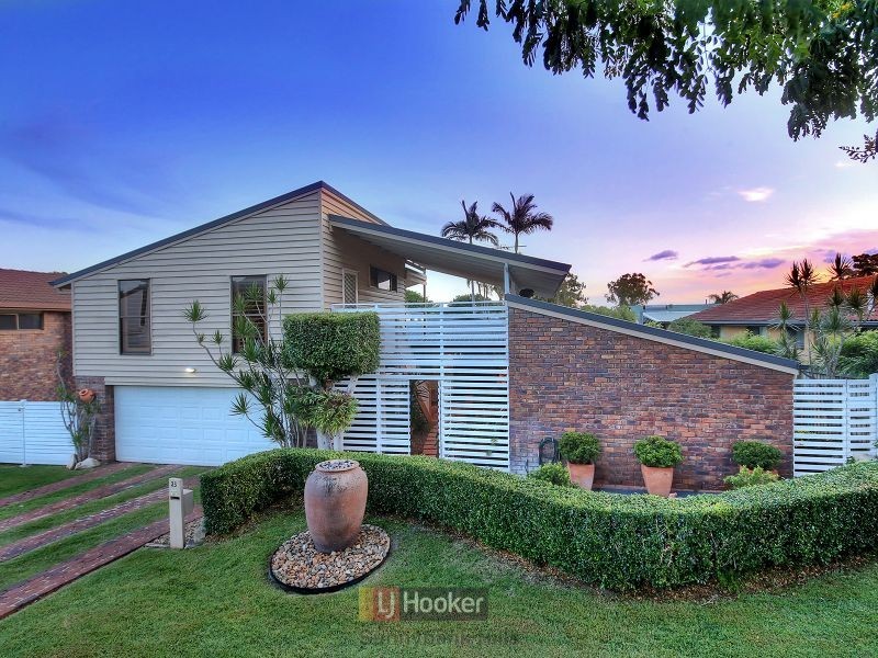 23 Pinecone Street, Sunnybank QLD 4109