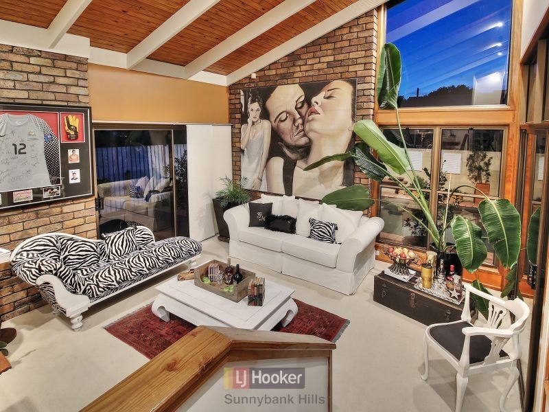 23 Pinecone Street, Sunnybank QLD 4109