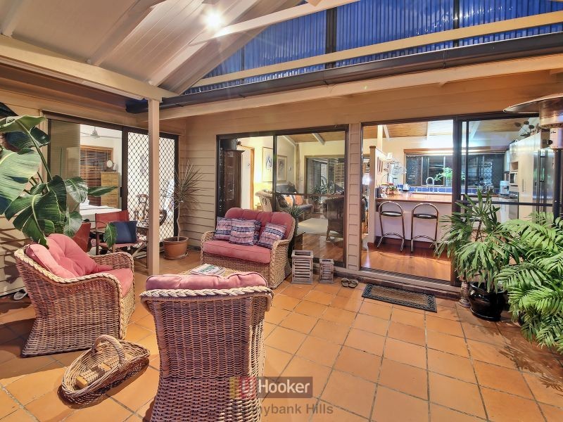 23 Pinecone Street, Sunnybank QLD 4109