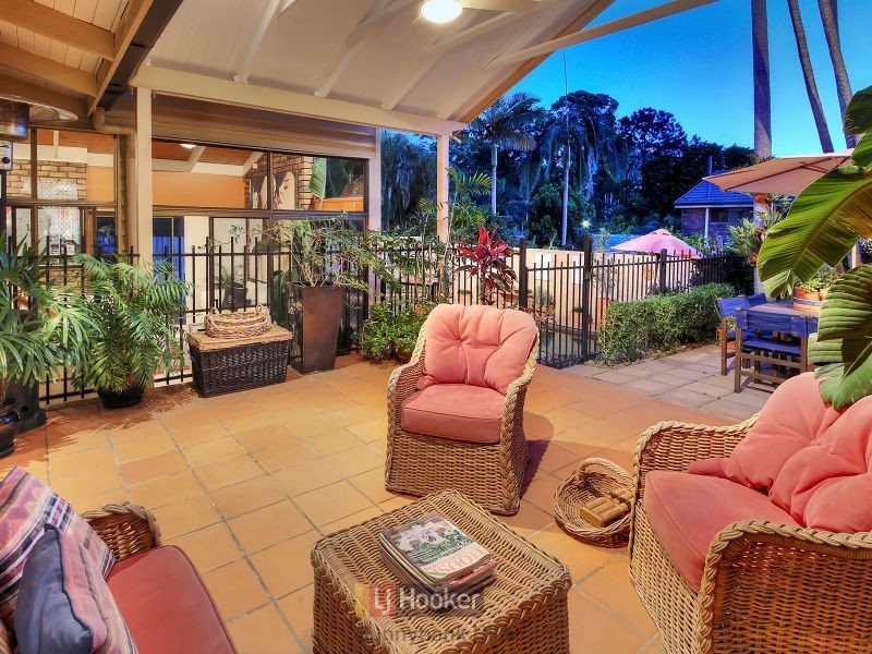 23 Pinecone Street, Sunnybank QLD 4109