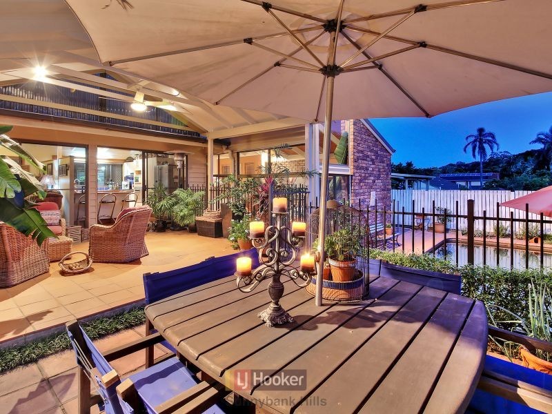 23 Pinecone Street, Sunnybank QLD 4109