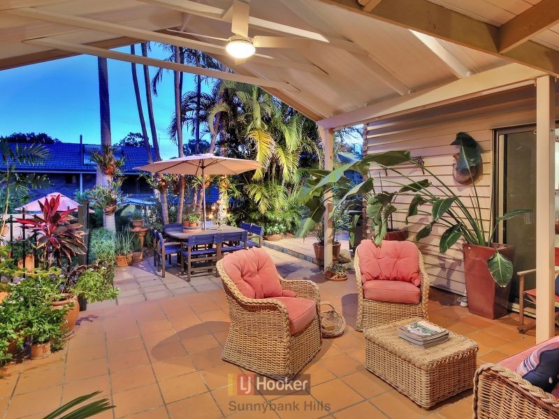 23 Pinecone Street, Sunnybank QLD 4109