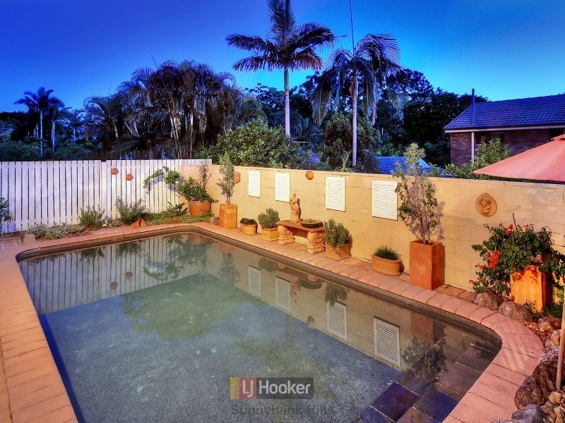 23 Pinecone Street, Sunnybank QLD 4109