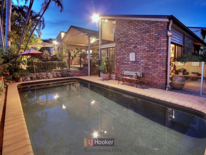 23 Pinecone Street, Sunnybank QLD 4109