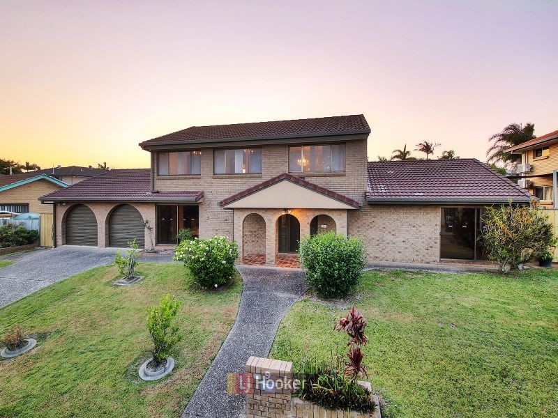 9 Sandia Street, Eight Mile Plains QLD 4113