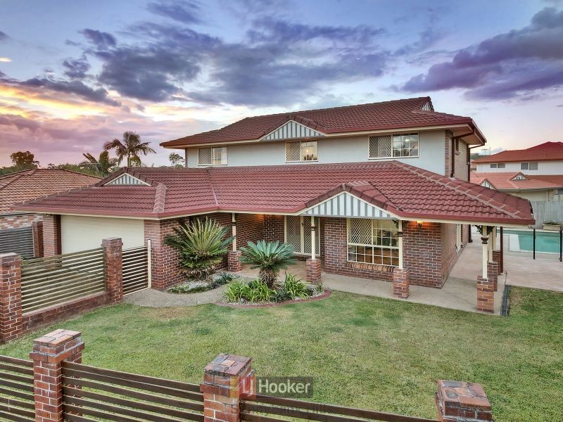 24 Corypha Crescent, Calamvale QLD 4116