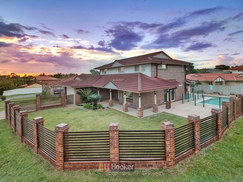 24 Corypha Crescent, Calamvale QLD 4116