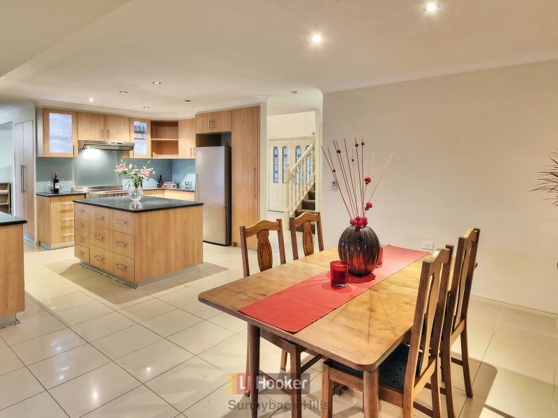 24 Corypha Crescent, Calamvale QLD 4116