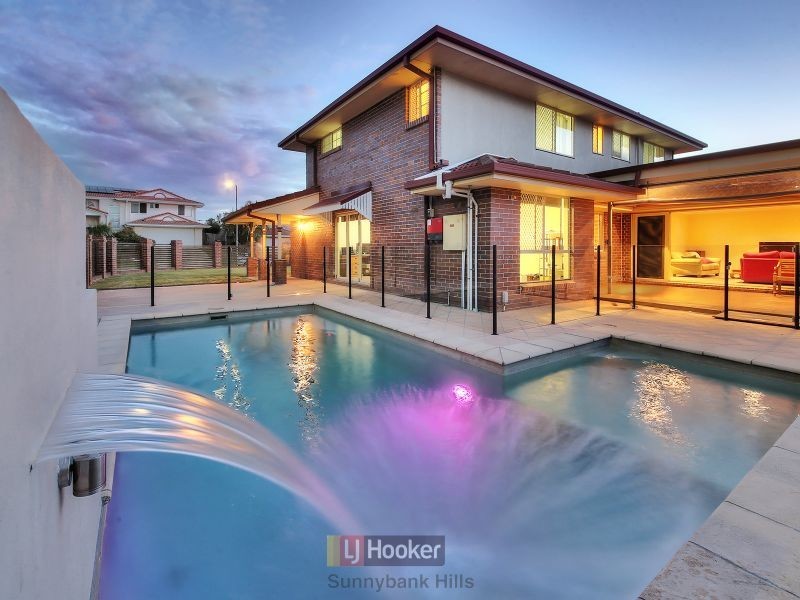 24 Corypha Crescent, Calamvale QLD 4116