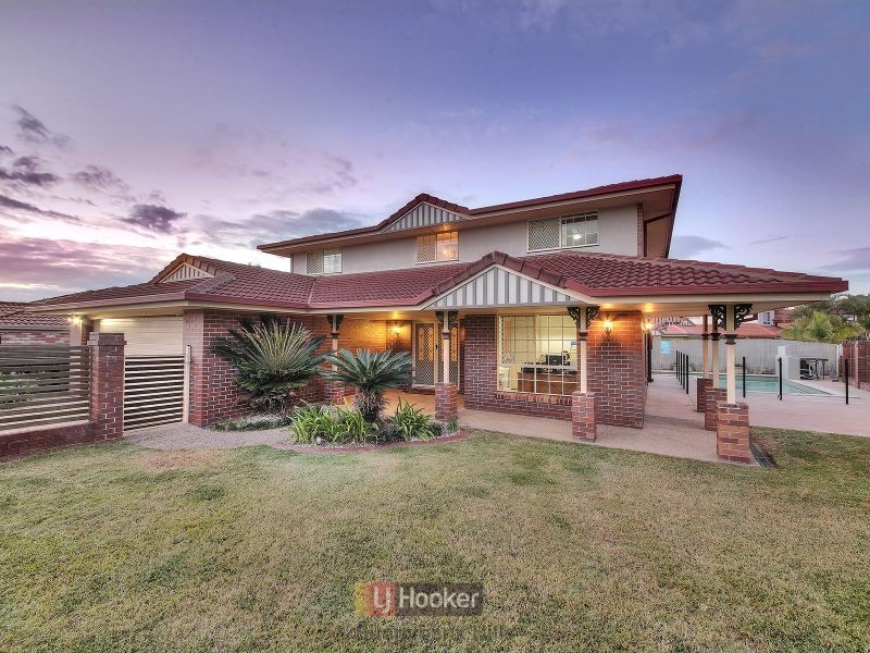 24 Corypha Crescent, Calamvale QLD 4116