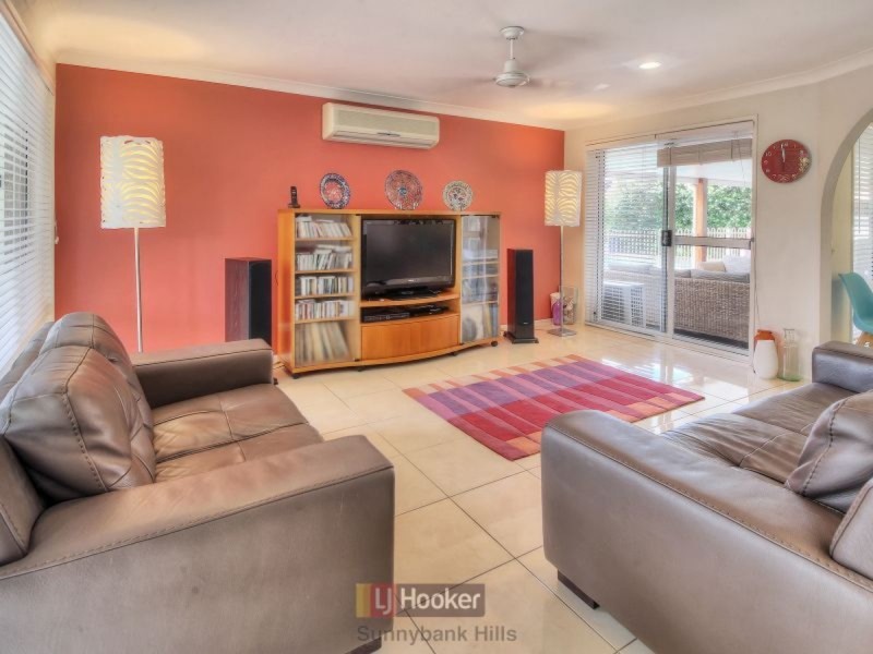 26 Marsala Street, Calamvale QLD 4116