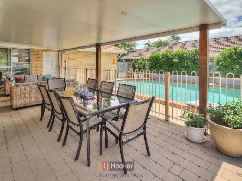 26 Marsala Street, Calamvale QLD 4116