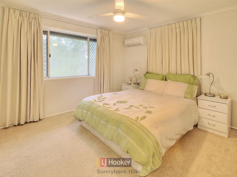 100 Wynne Street, Sunnybank Hills QLD 4109