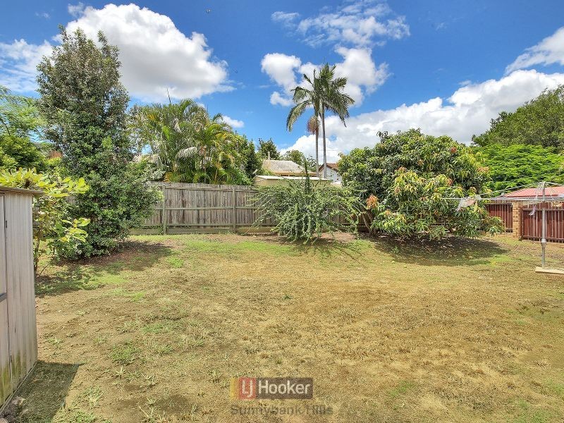 100 Wynne Street, Sunnybank Hills QLD 4109