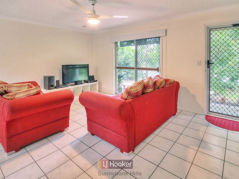 100 Wynne Street, Sunnybank Hills QLD 4109