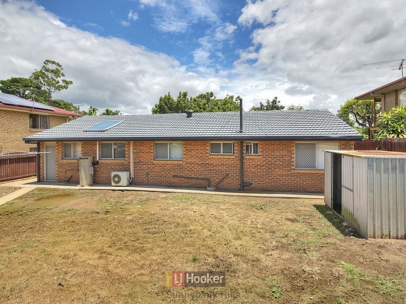 100 Wynne Street, Sunnybank Hills QLD 4109