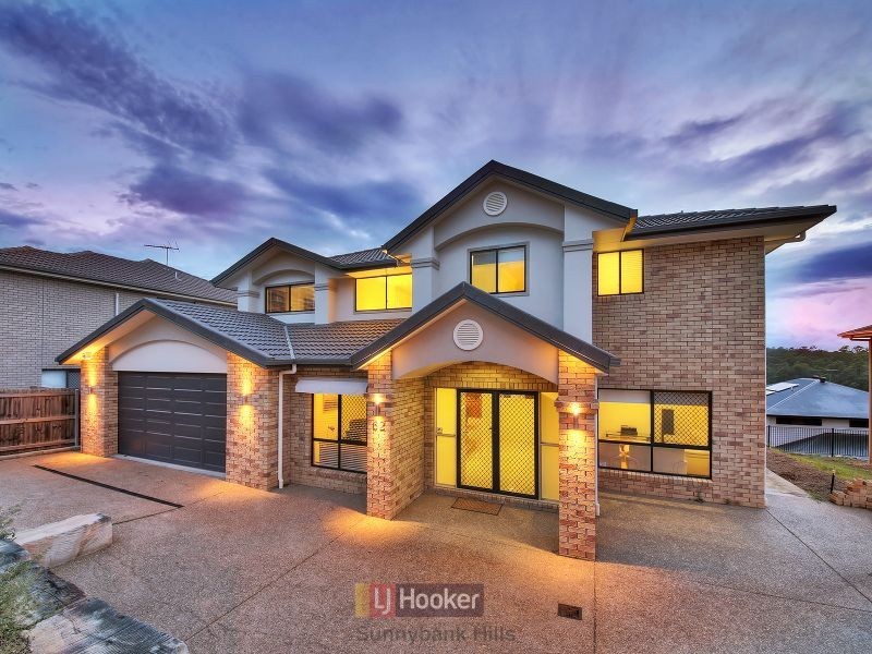 62 John Markwell Parade, Daisy Hill QLD 4127