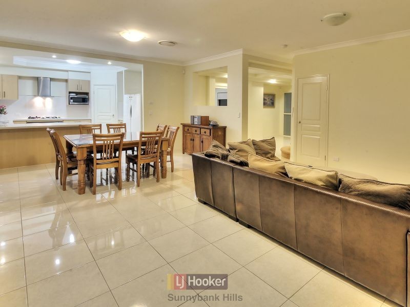 62 John Markwell Parade, Daisy Hill QLD 4127