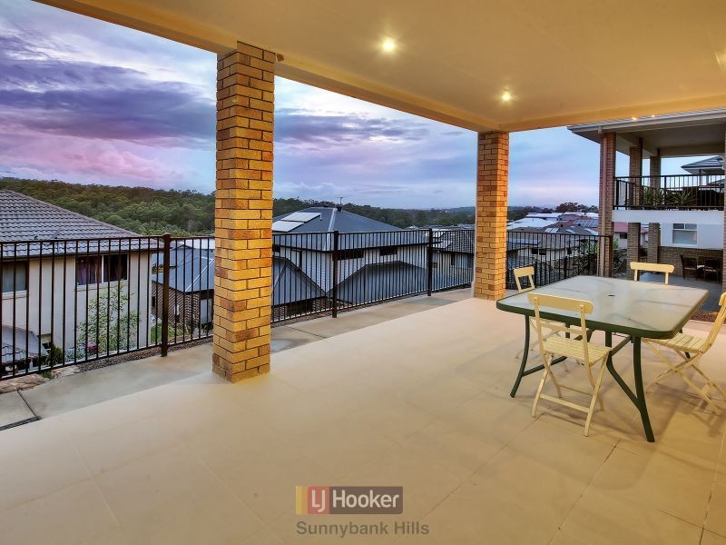62 John Markwell Parade, Daisy Hill QLD 4127