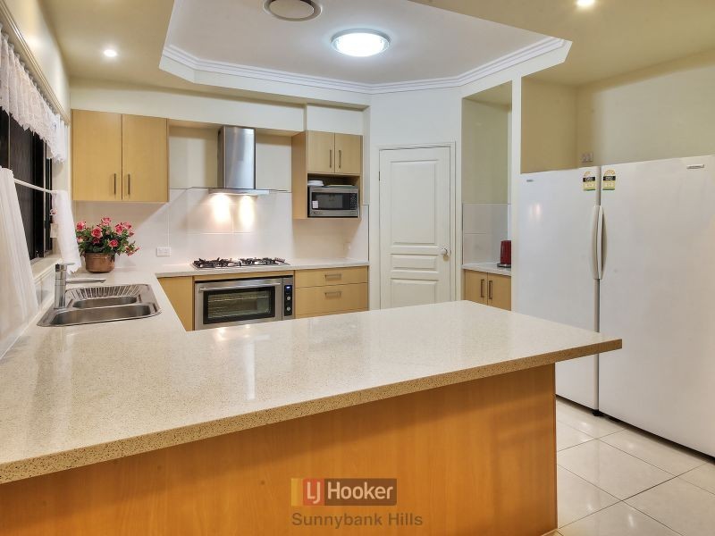 62 John Markwell Parade, Daisy Hill QLD 4127