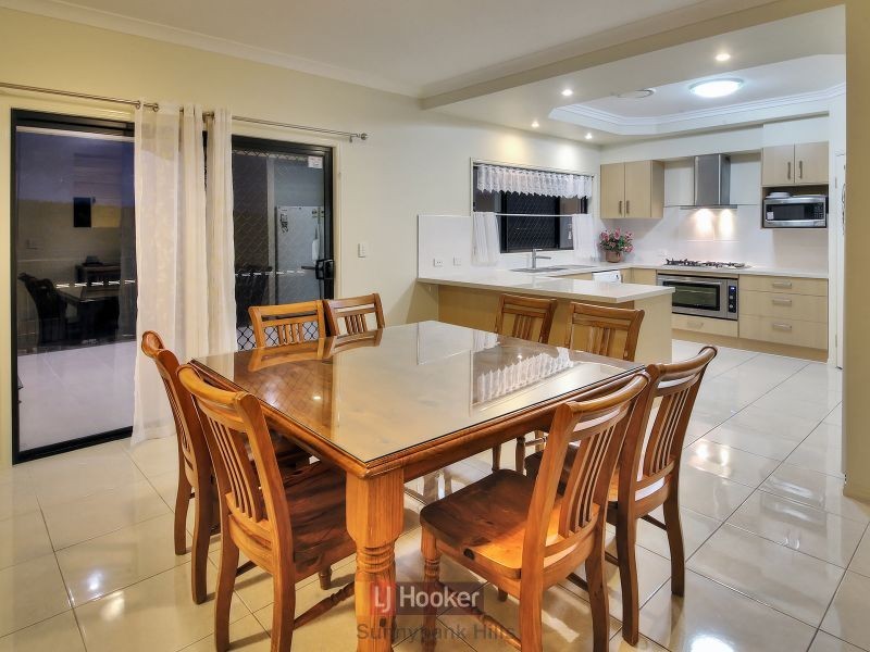62 John Markwell Parade, Daisy Hill QLD 4127