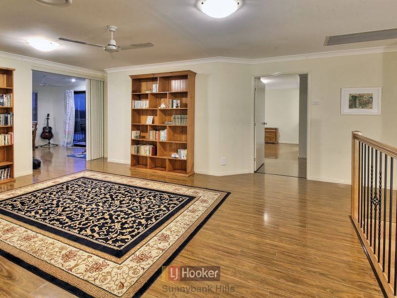 62 John Markwell Parade, Daisy Hill QLD 4127