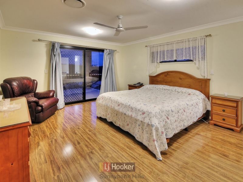 62 John Markwell Parade, Daisy Hill QLD 4127