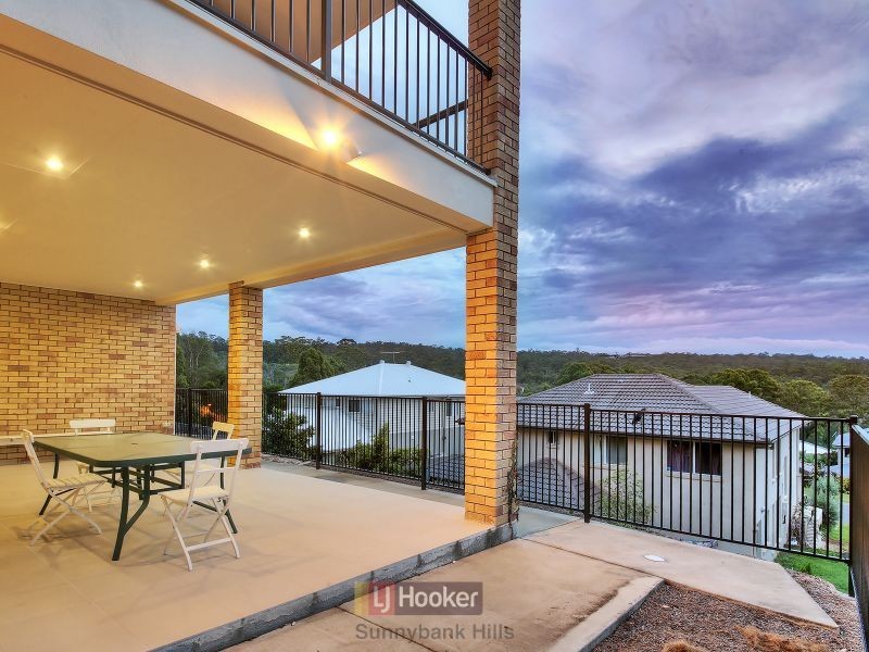 62 John Markwell Parade, Daisy Hill QLD 4127