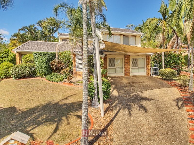 22 Hoover Court, Stretton QLD 4116