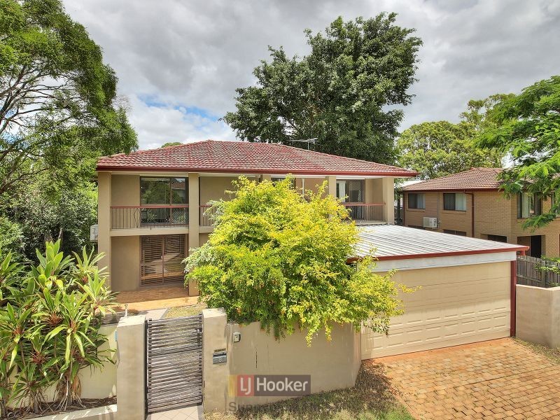 8 Manzill Street, Sunnybank Hills QLD 4109